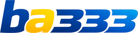 ba333 logo
